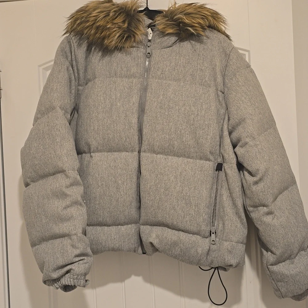 GAP Puffer - Picture 2 of 8